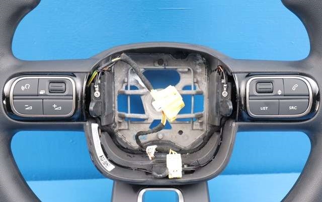Ratt til Toyota Proace City 2020-->>  (PSA|98 210209 ZD|)