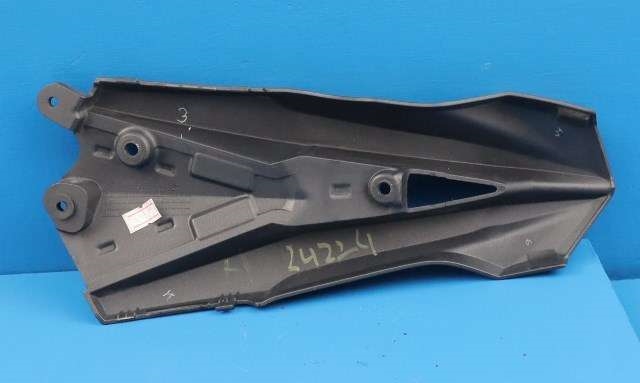 MC, Deksel, ramme til MC Kawasaki Z800 2013-2017  (KAWASAKI|14092-1094|)