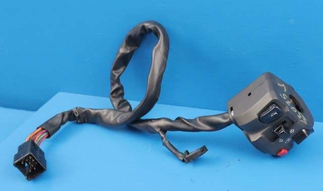 MC, Bryter combi, venstre til MC Kawasaki Z750 2007-2013