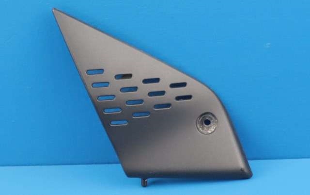 MC, Deksel, side venstre til MC Kawasaki Z750, 2007-2013 (KAWASAKI|14091-0689)