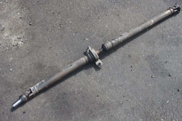 Mellomaksel til Subaru Forester 2013-2019 (Type IV)