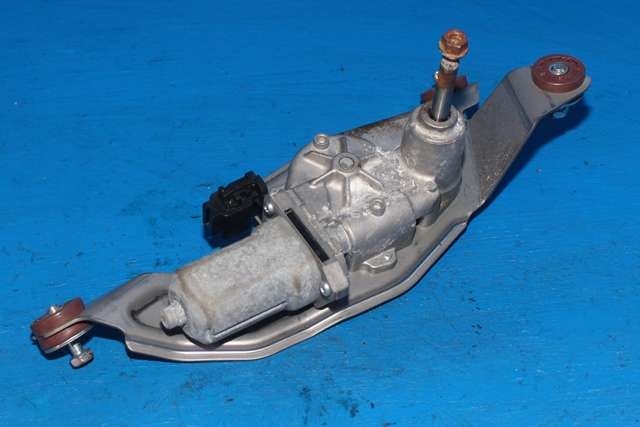 Viskermotor bakrute til Mazda 6 2015-2018 (Type III, Fase 2)  (DENSO|849600-0811|GHP9-67450|)