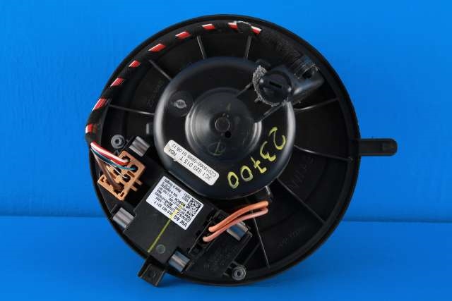 Varmeapparat motor til Škoda Superb 2008-2015 (Type II) (VAG|3C1 820 015 T|3C0 907 521 F|)
