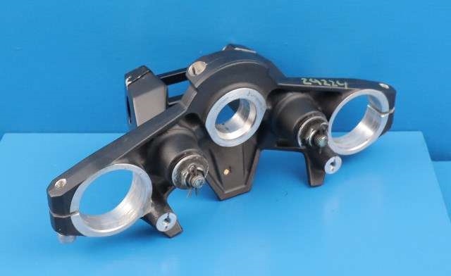 MC, Brakett styre til MC Kawasaki Z800, 2013-2017