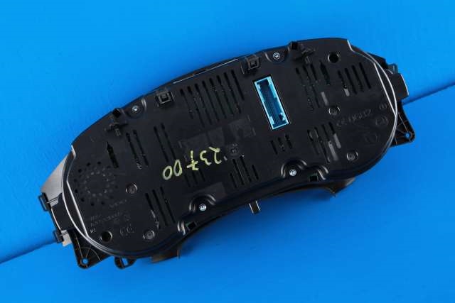 Instrumentpanel til Škoda Superb 2008-2015 (Type II)  (VAG|3T1 920 841 K|)