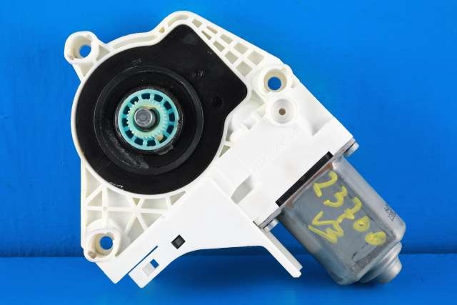 Ruteheis, kun motor, venstre bak til Škoda Superb 2008-2015 (Type II)  (VAG|8K0 959 811 A|)