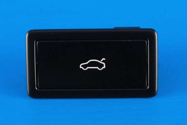 Bryter baklukeåpner til Škoda Superb, 2008-2015 (Type II)  (VAG|3C0 959 831 A)