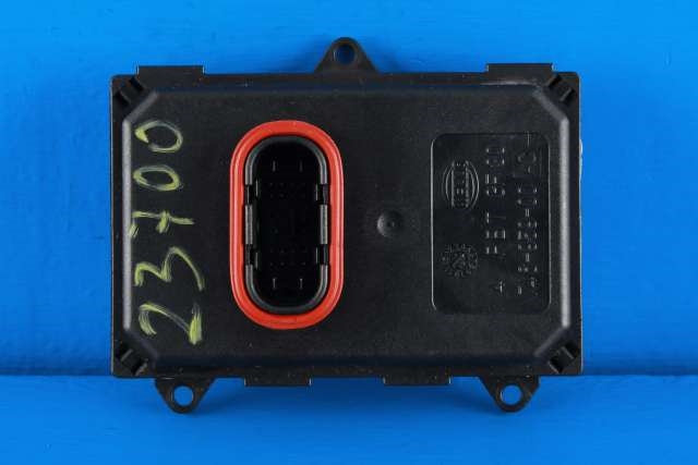Styreenhet lys (LCM - Light Control Module) til Škoda Superb, 2008-2015 (Type II)  (HELLA|5DF 009 368-15)
