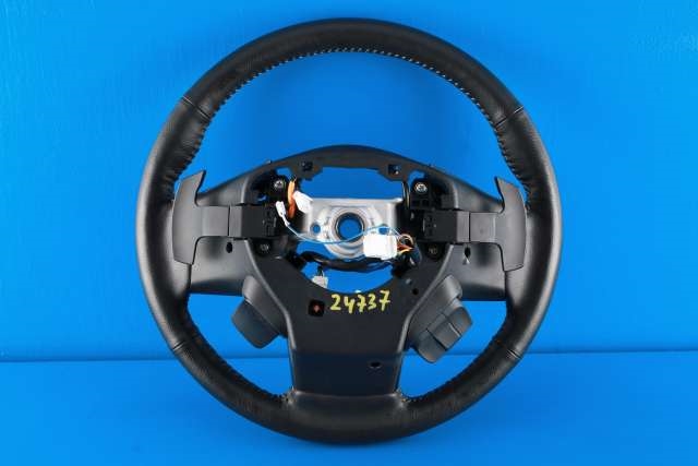 Ratt til Subaru Forester 2013-2019 (Type IV)
