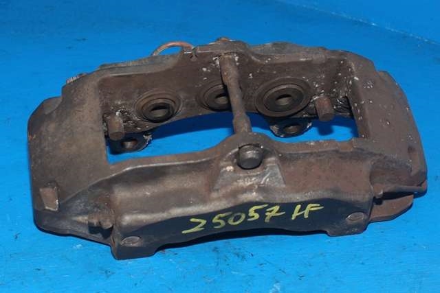 Bremsecaliper høyre foran til Audi Q7 2006-2010 (Type I, Fase 1)