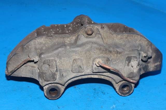 Bremsecaliper høyre foran til Audi Q7 2006-2010 (Type I, Fase 1)