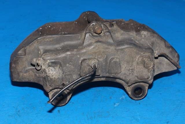 Bremsecaliper venstre foran til Audi Q7 2006-2010 (Type I, Fase 1)  