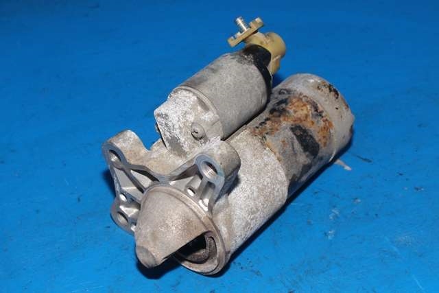 Starter diesel til Mazda 6 2015-2018 (Type III, Fase 2)  (MITSUBISHI|M001T81582|)