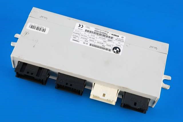 Styreenhet elektrisk bakluke til BMW 5-Serie, 2010-2017 (F10/F11) (F10/F11) (BMW|61.35-7 266 665)