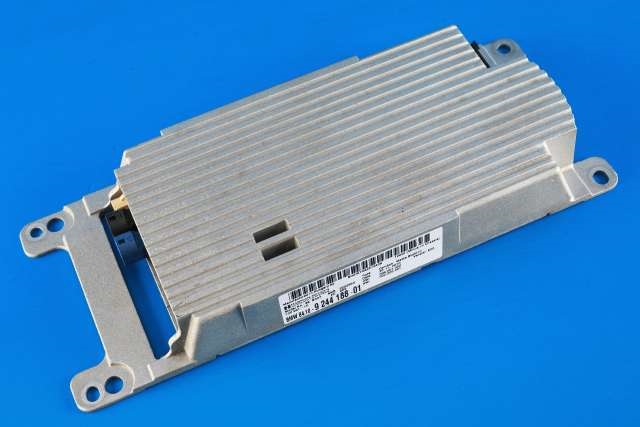 Bilstereo diverse til BMW 5-Serie, 2010-2017 (F10/F11) (F10/F11) (BMW|84.10-9 244 188)