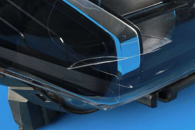 Frontlykt høyre full-LED til Hyundai Ioniq Electric 2019-->> (Fase 2)  