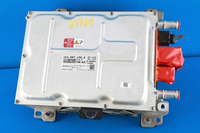DCDC converter elbil til VW ID.4 2020-->> (VAG|1EA 907 190 G|)