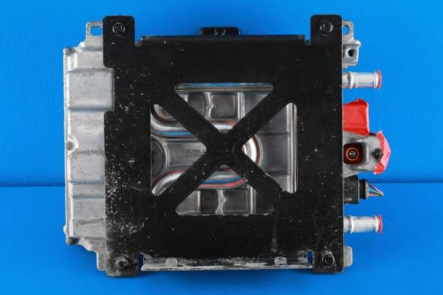 DCDC converter elbil til VW ID.4 2020-->> (VAG|1EA 907 190 G|)
