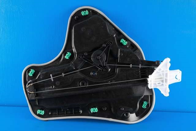 Ruteheis venstre bak til VW Golf VIII 2020-->>  (VAG|5H0 839 401 F|5Q0 959 408 G|)
