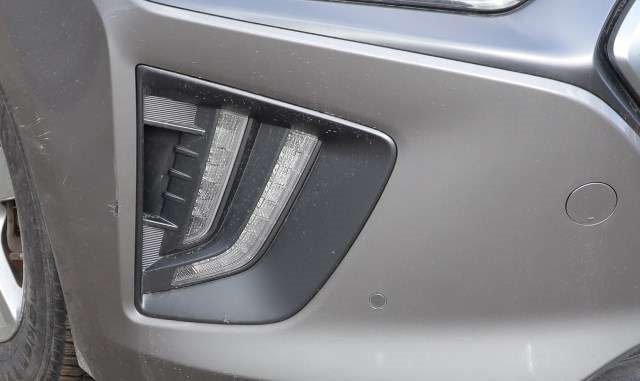 Kjørelys led høyre foran til Hyundai Ioniq Electric 2019-->> (Fase 2)