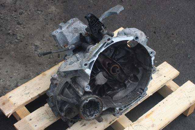 Girkasse manuell 6-trinn til VW Golf VII 2012-2017 (Fase 1)  (MYF|)