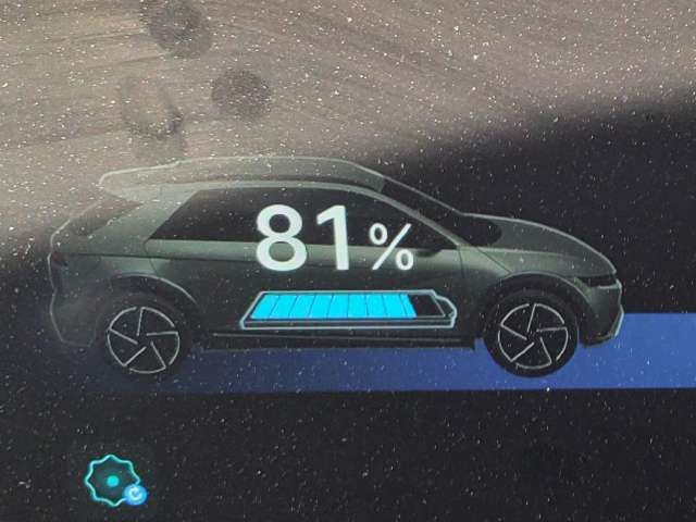 Batteripakke elbil til Hyundai Ioniq 5 2021-->>
