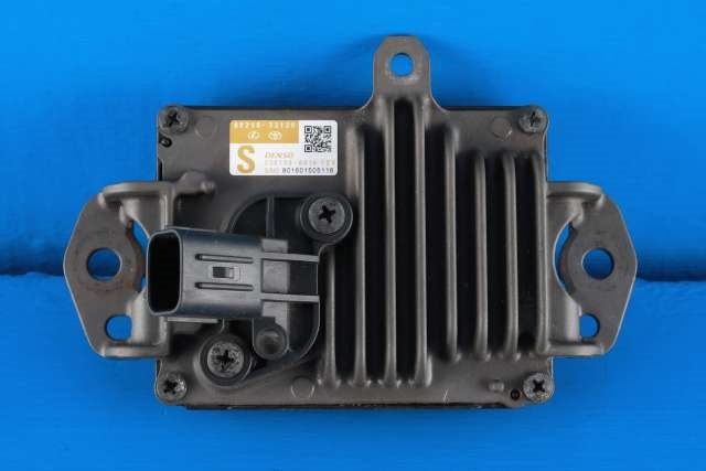 Sensor radar til Toyota RAV4, 2019-->> (Type V) (DENSO|230100-8016)