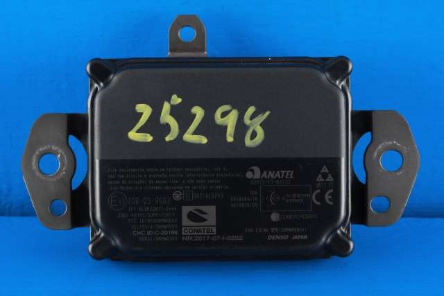 Sensor radar til Toyota RAV4 2019-->> (Type V) (DENSO|230100-8016|88210-33120|)