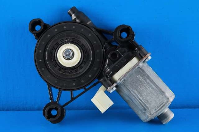 Ruteheis, kun motor, venstre foran til VW Golf VII 2012-2017 (Fase 1)  (VAG|5Q0 959 801 B|)