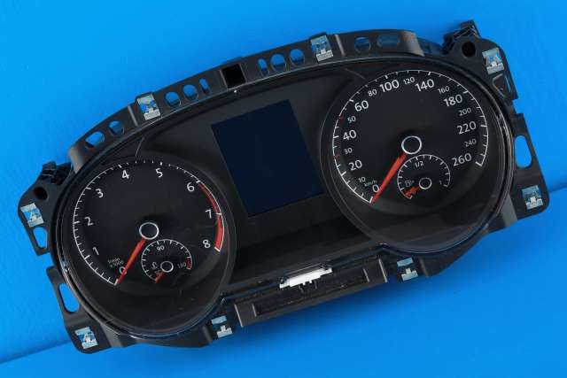 Instrumentpanel til VW Golf VII 2012-2017 (Fase 1) (VAG|5G0 920 860|)