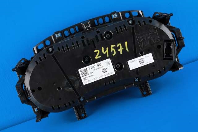 Instrumentpanel til VW Golf VII 2012-2017 (Fase 1) (VAG|5G0 920 860|)