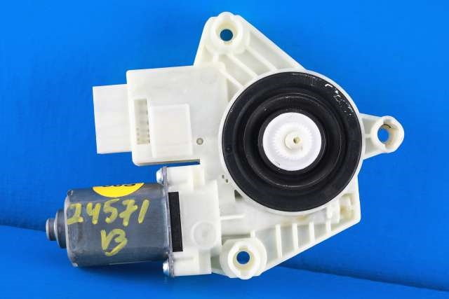 Ruteheis, kun motor, venstre bak til VW Golf VII 2012-2017 (Fase 1) (VAG|5Q4 959 811 A|)