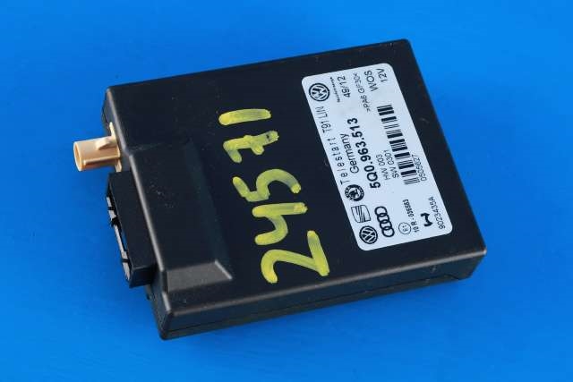 Varmeapparat diverse til VW Golf VII 2012-2017 (Fase 1) (VAG|5Q0 963 513|)