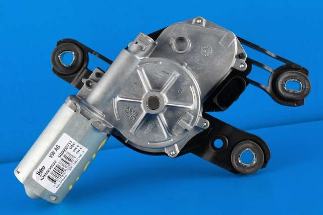 Viskermotor bakrute til VW Golf VII, 2012-2017 (Fase 1)  (VAG|5G0 955 711)