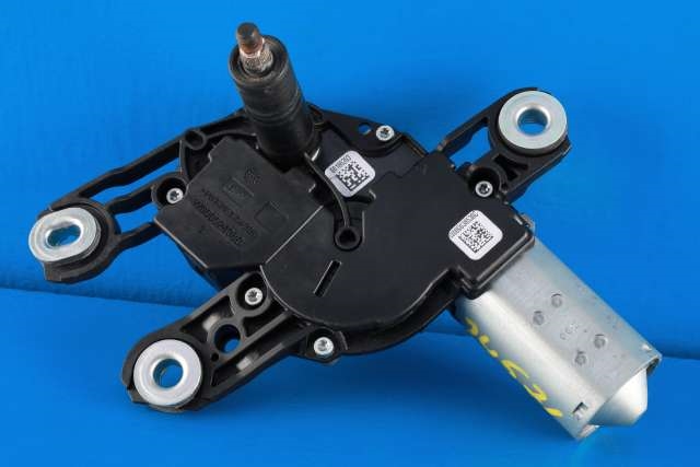 Viskermotor bakrute til VW Golf VII 2012-2017 (Fase 1) (VAG|5G0 955 711|)