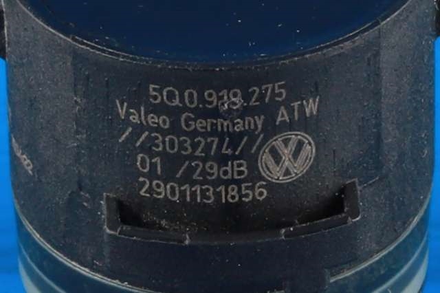 Parkeringssensor foran til VW Golf VII 2012-2017 (Fase 1) (VAG|5Q0 919 275|)