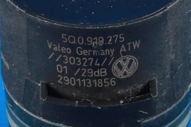 Parkeringssensor foran til VW Golf VII 2012-2017 (Fase 1)  (VAG|5Q0 919 275|)
