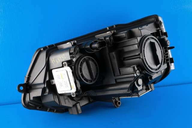 Frontlykt høyre xenon til VW Transporter / Caravelle 2009-2015 (Fase 2) (T5) (T5) (VAG|7E5 941 016 B|)