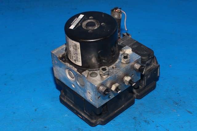 ABS sentral til Volvo V70, 2007-2013 (Type III, Fase 1) (VOLVO|P31329139)