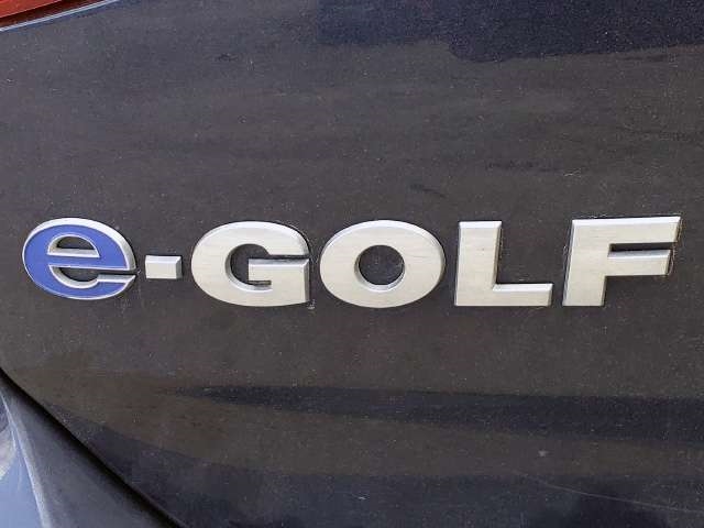 Batteripakke elbil til VW e-Golf, 2014-2017 (Fase 1)  