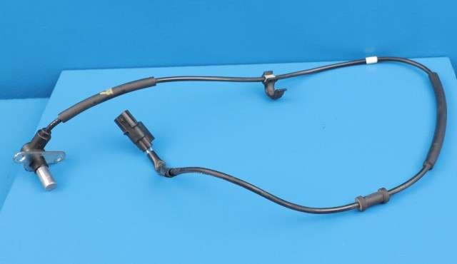 MC, Sensor framhjul til MC Kawasaki Z800 2013-2017