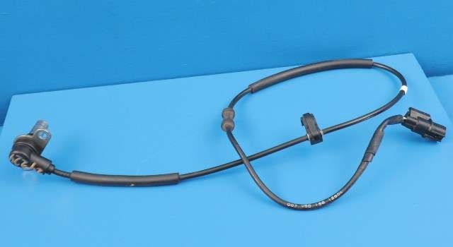 MC, Sensor framhjul til MC Kawasaki Z800 2013-2017