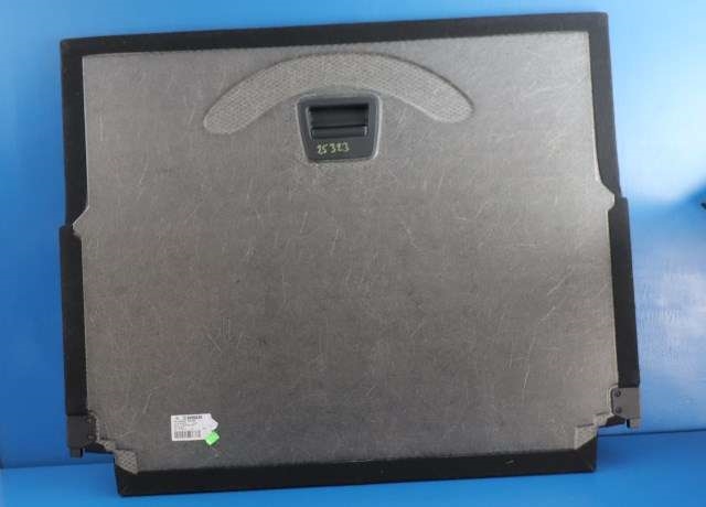 Bagasjerom teppe/gulvplate til Opel Grandland X 2017-->>  (PSA|98 282728 ZD|)