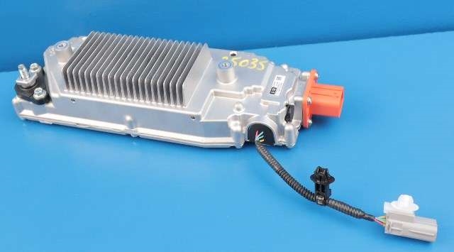 DCDC converter hybrid til Toyota RAV4 2019-->> (Type V)  (TOYOTA|G9270-40010|)