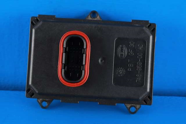 Styreenhet lys (LCM - Light Control Module) til VW Tiguan, 2011-2016 (Type I, Fase 2)  (VAG|4H0 941 329)