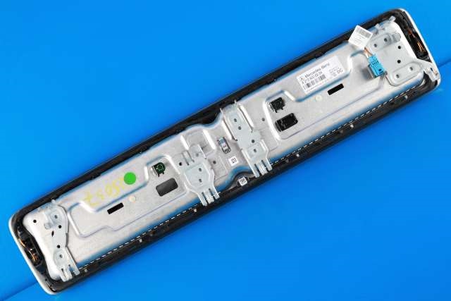 Multimedia display (MCU - Media Controller Unit) til Mercedes E-Klasse 2016-2023 (W213) (W213) (MERCEDES|A 213 900 69 34|)
