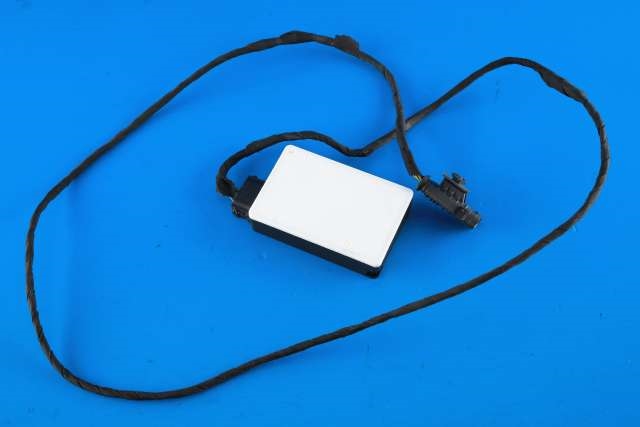 Sensor radar til Mercedes B-Klasse, electric drive 2014-2018 (W242) (W242) (MERCEDES|A 000 905 67 05|)