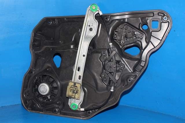 Ruteheis venstre bak til Volvo XC60 2008-2013 (Type I, Fase 1)