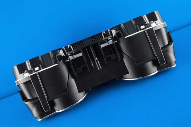 Instrumentpanel til Audi A5 2007-2016 (Type I)  (VAG|8T0 920 931 C|)