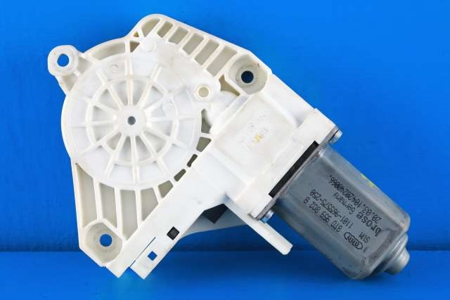 Ruteheis, kun motor, høyre foran til Audi A5, 2007-2016 (Type I)  (VAG|8T0 959 802 B)